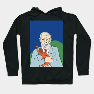 Henri Matisse Hoodie